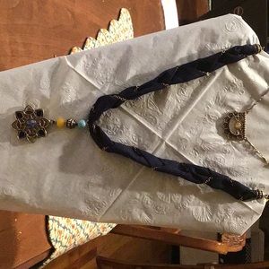 Chloe and Isabel convertible necklace